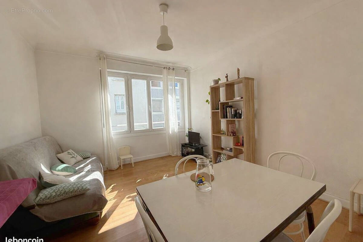 Appartement à CLERMONT-FERRAND
