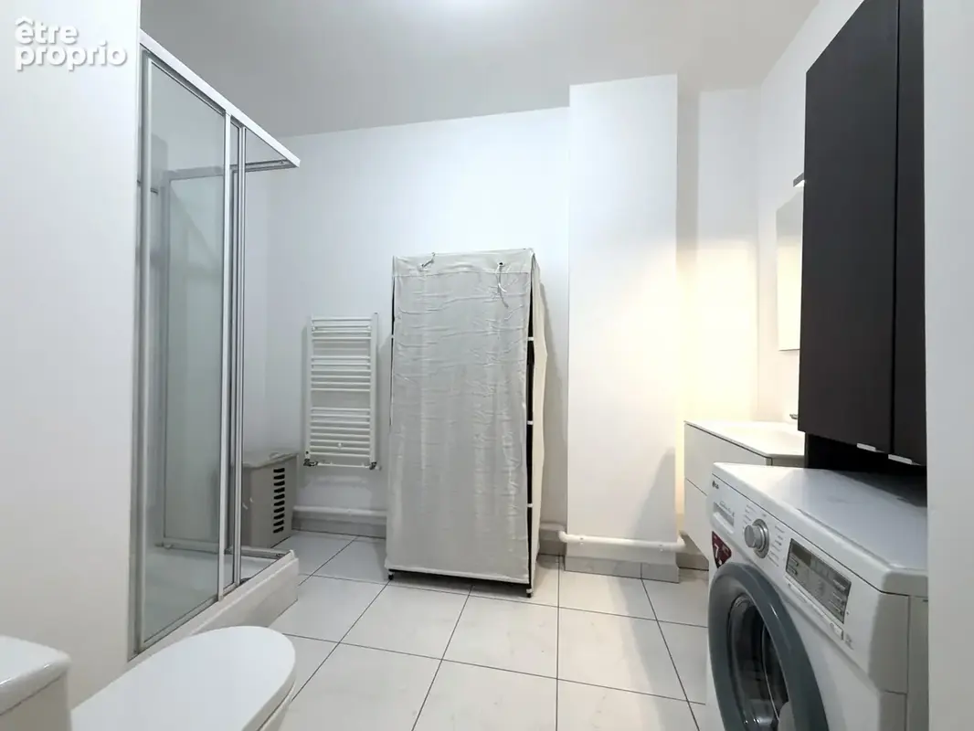 Appartement 1 pièce 26 m² à vendre à Orleans (45000) - photo 5