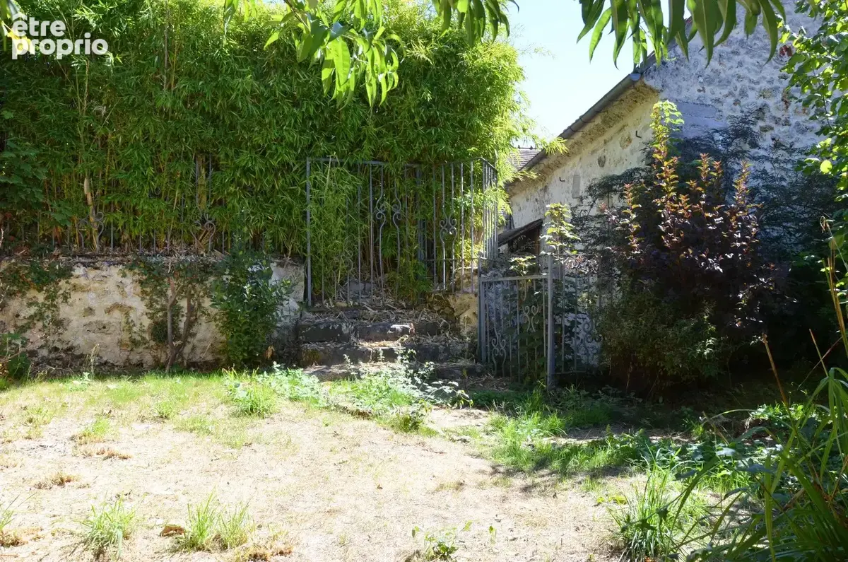 Appartement avec jardin - photo 2