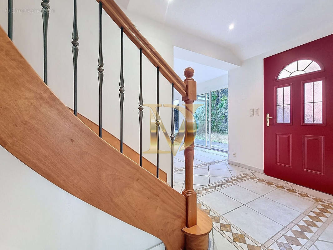 Maison à AMBOISE