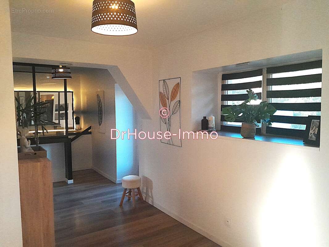 Maison à LA POSSONNIERE