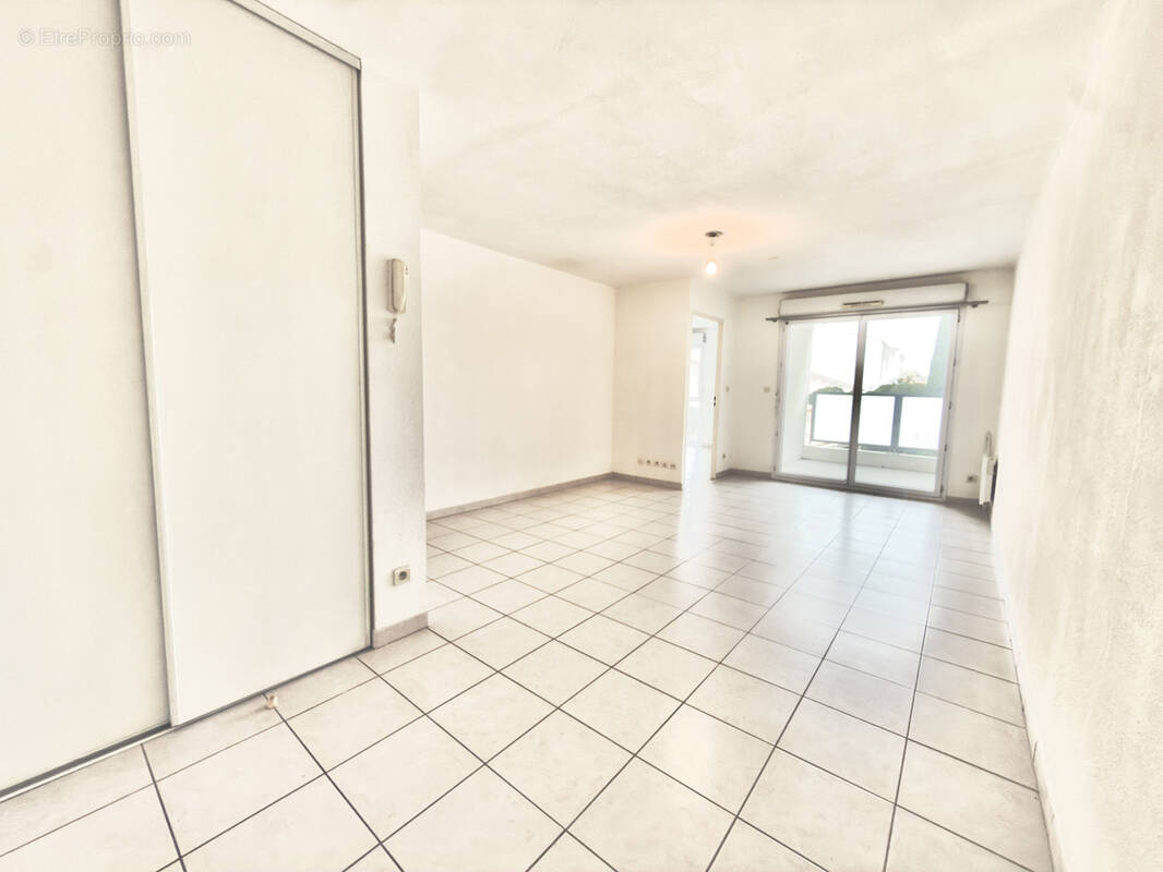 Appartement à ISTRES