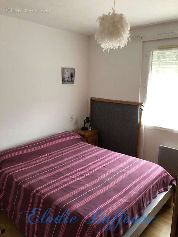 Appartement à TARBES