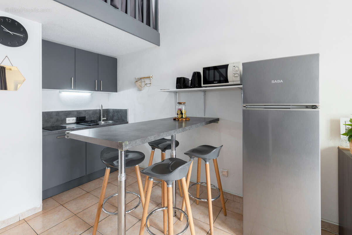 Maison à FRONTIGNAN