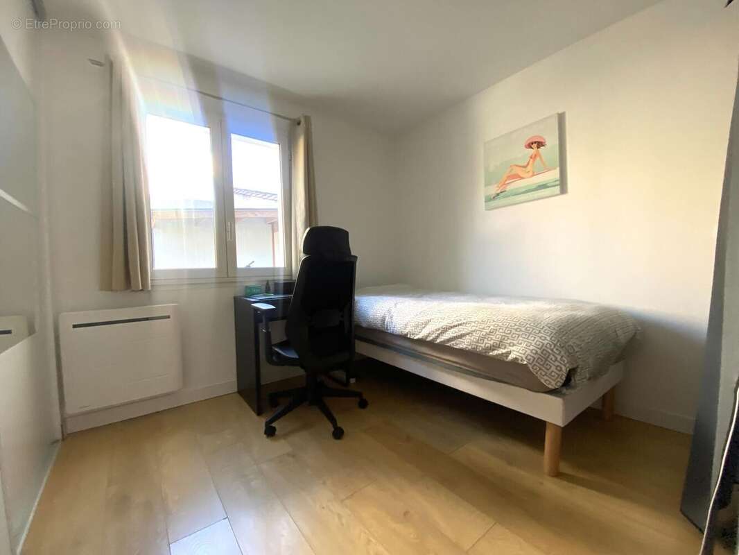 Photo 6 - Maison à LA ROCHELLE