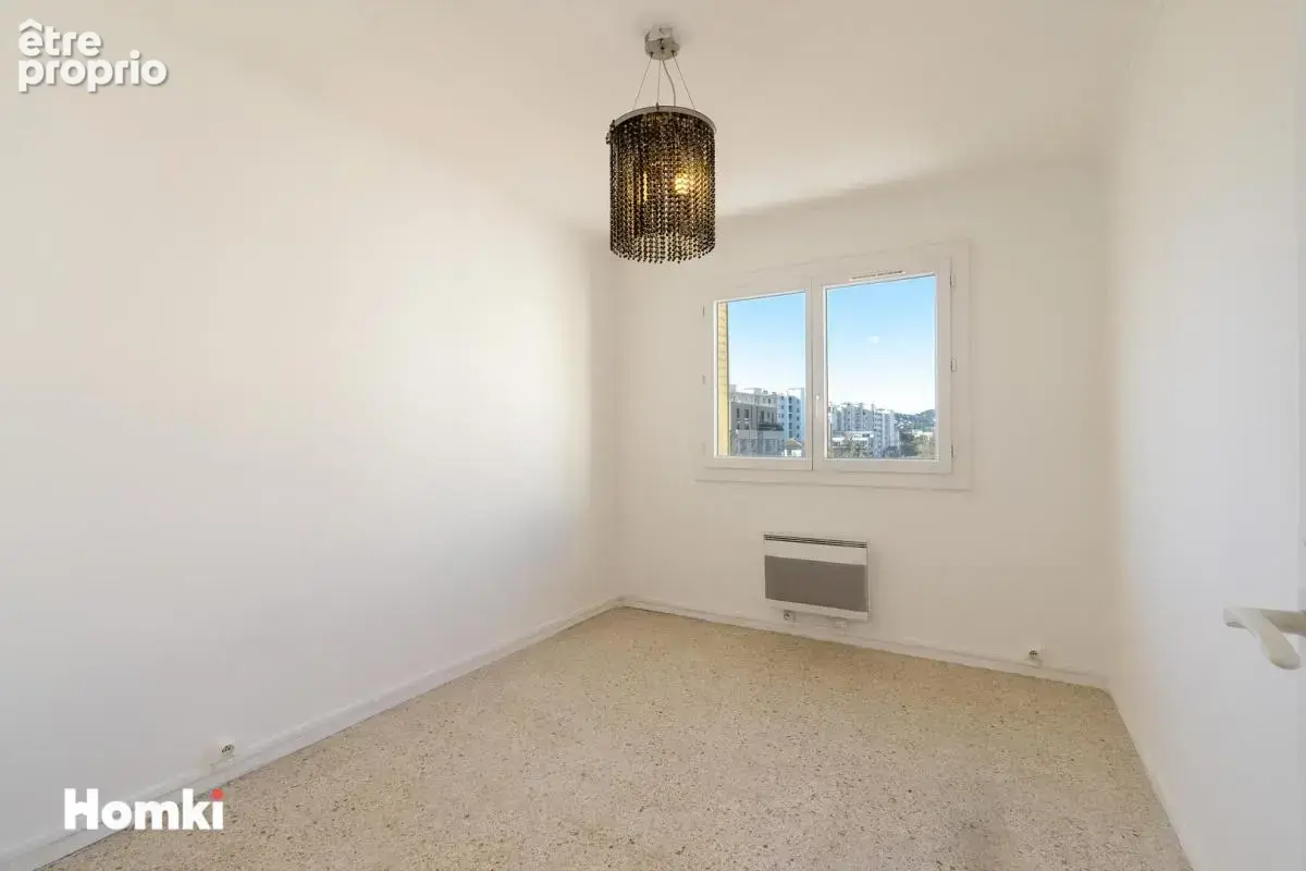 Appartement T4 de 64 m² à Antibes 06160, Rue Bricka - photo 5