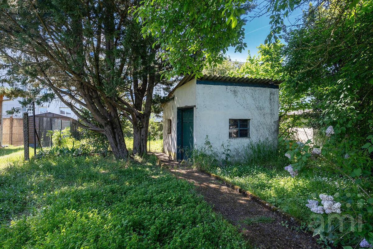 Maison à TALENCE
