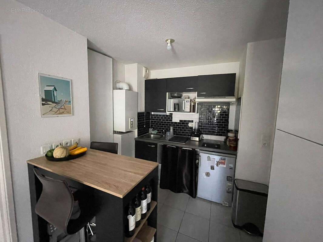 Appartement à CENON