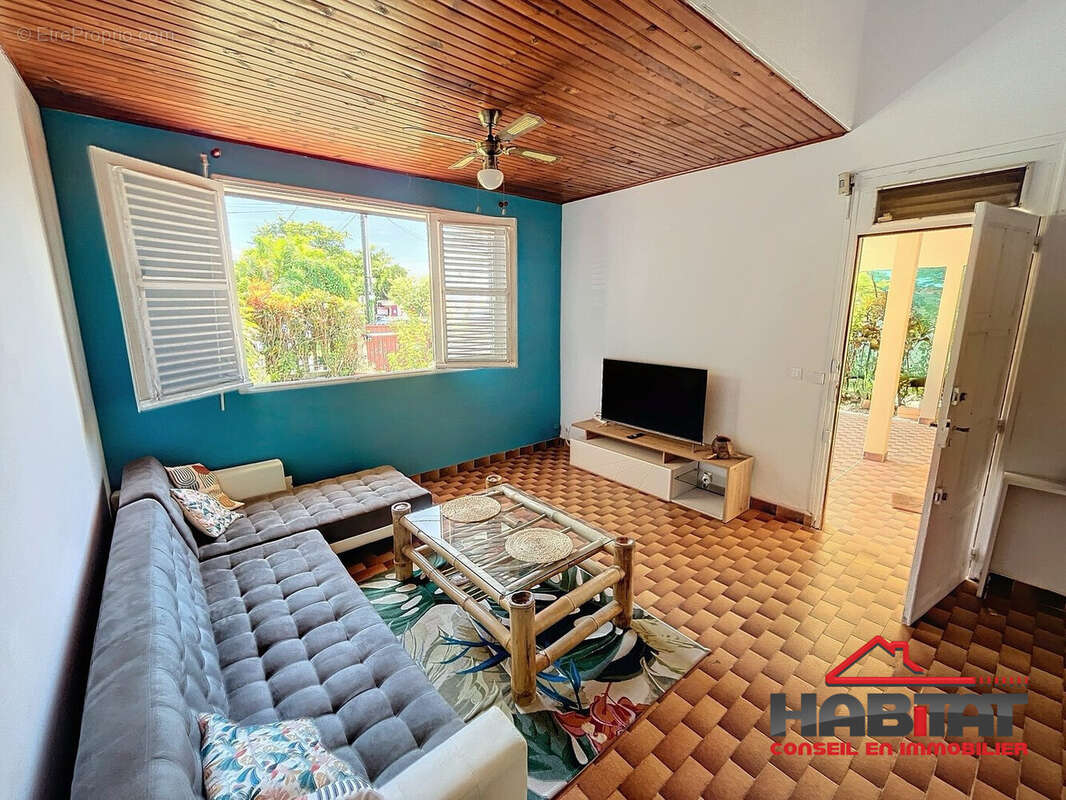 Maison à SAINTE-LUCE