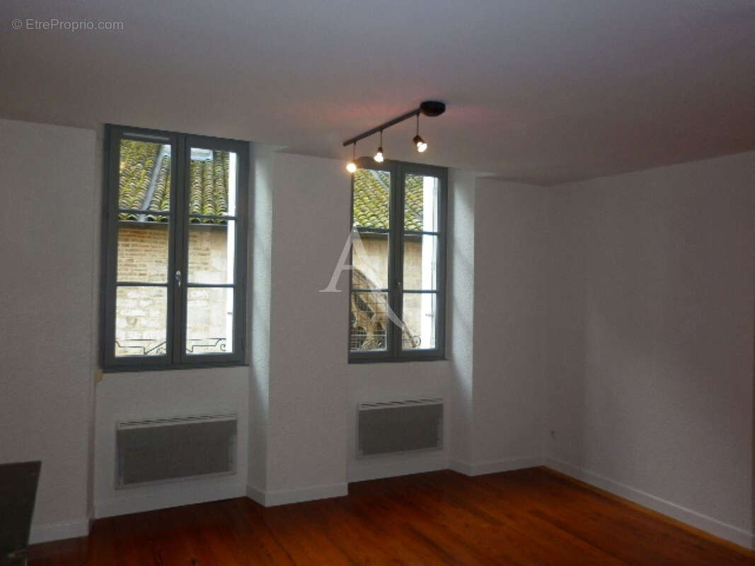 Appartement à CHALON-SUR-SAONE