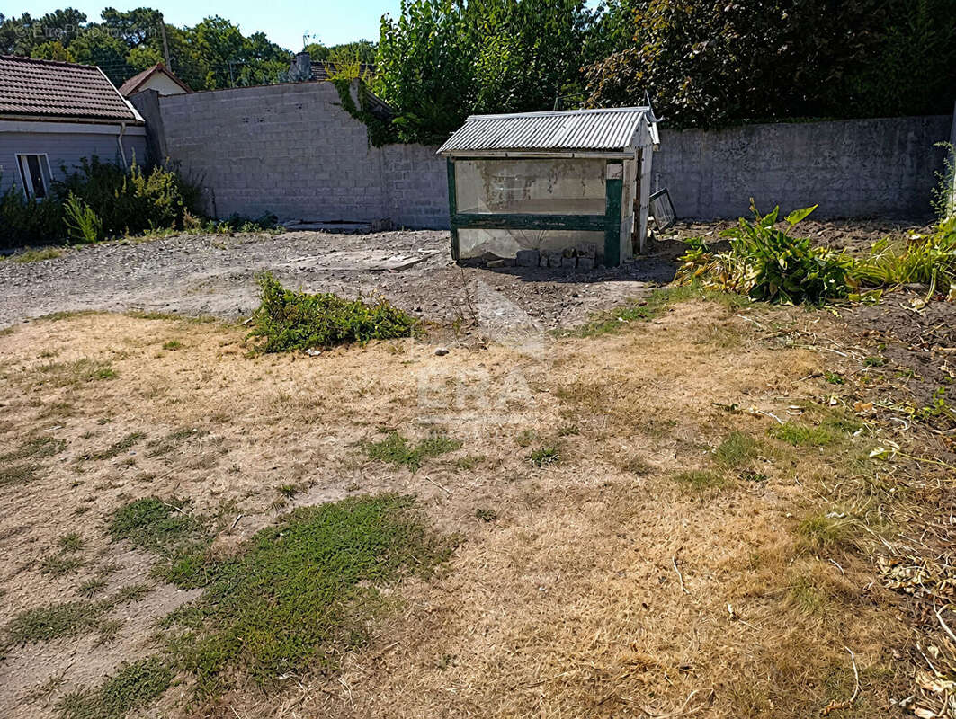 Maison 93m² à cucq - photo 2