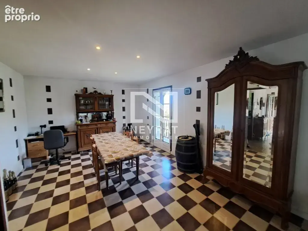 Maison 3 chambres - photo 4