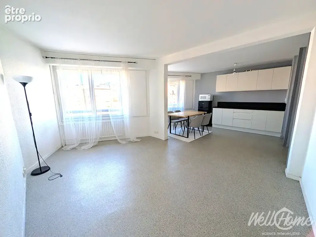 Appartement Cergy - photo 2