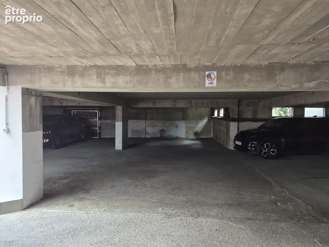 Appartement T3 Proche de l'hyper centre - photo 25