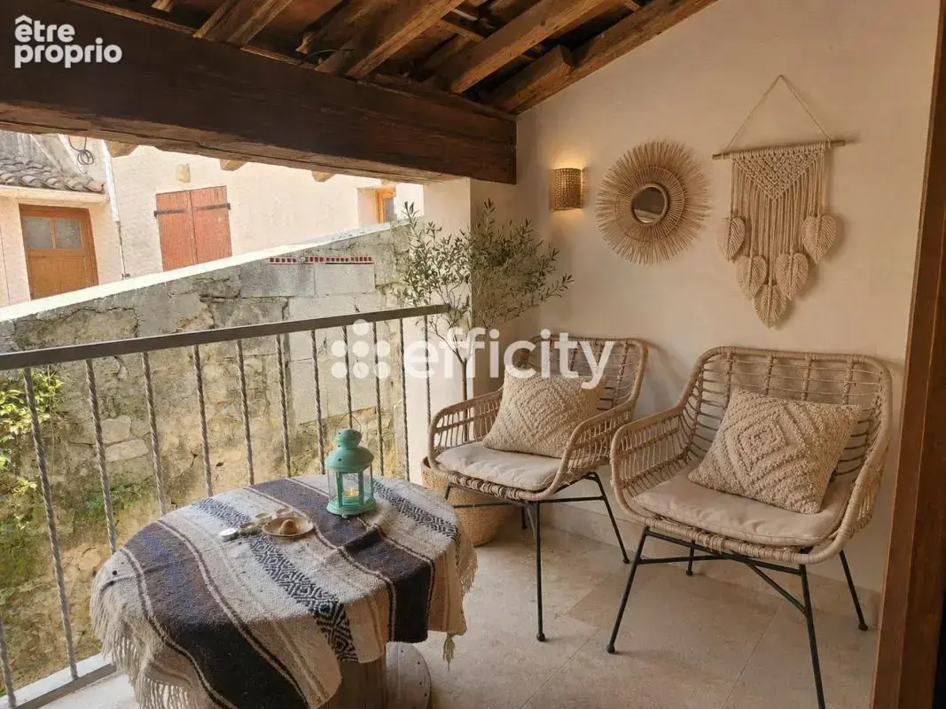 Maison de village - photo 3