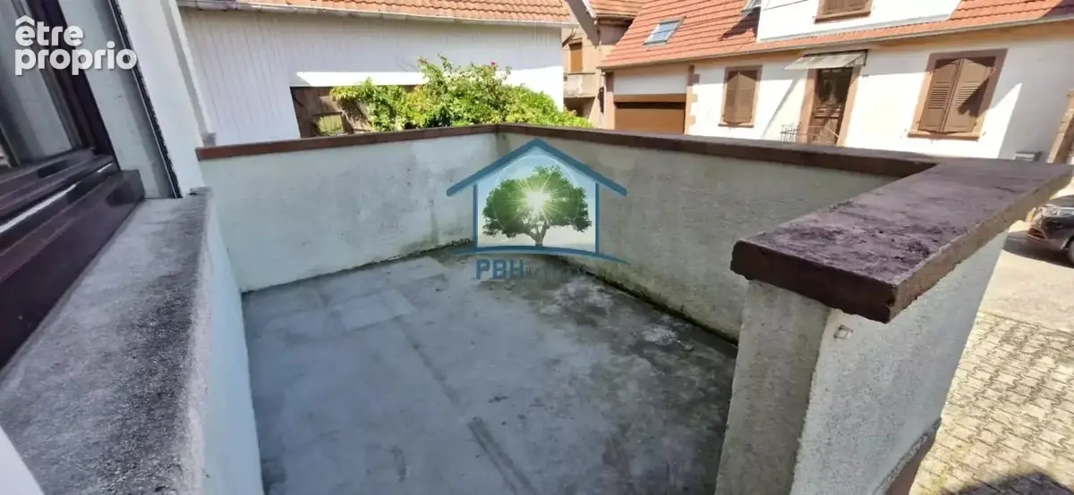 LICHTENBERG (67) - Maison de 129,13 m² sur une parcelle de 1,38 ares - photo 3