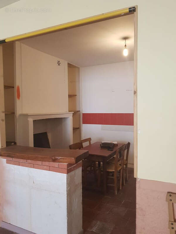 Maison à L&#039;ISLE-EN-DODON