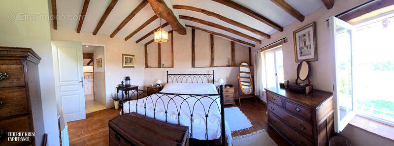 Maison à VERDUN-SUR-GARONNE