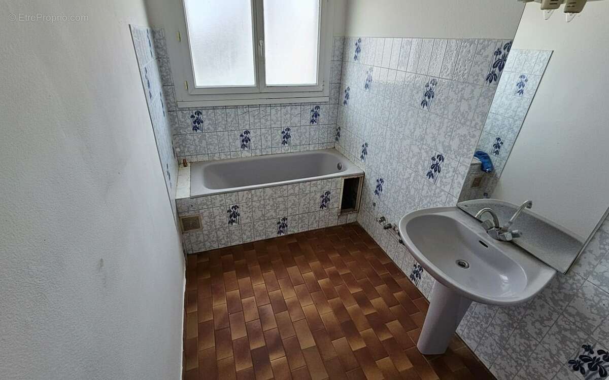 Appartement à ALES