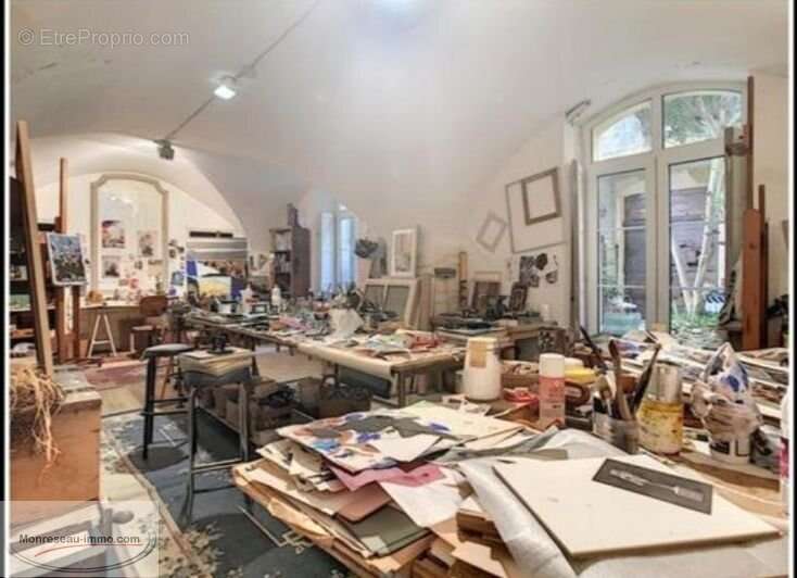 Maison à BAGNOLS-SUR-CEZE