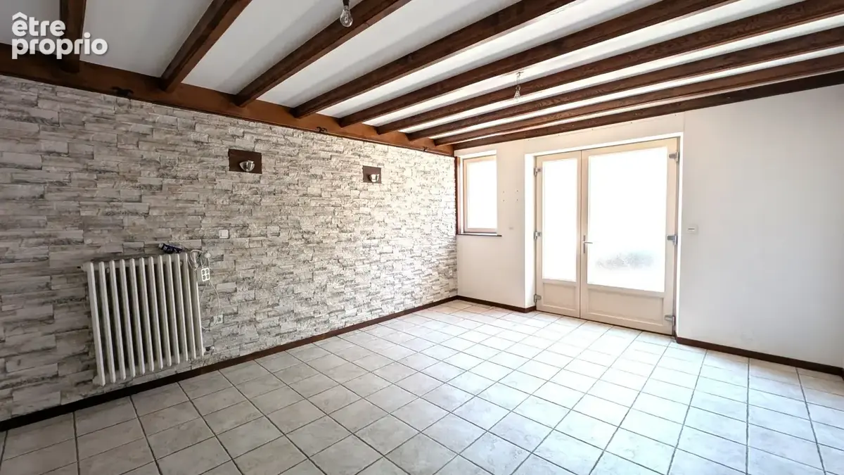 Maison de ville 116 m² Cousance - photo 2