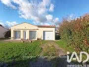 Photo 1 - Maison à SAINTES