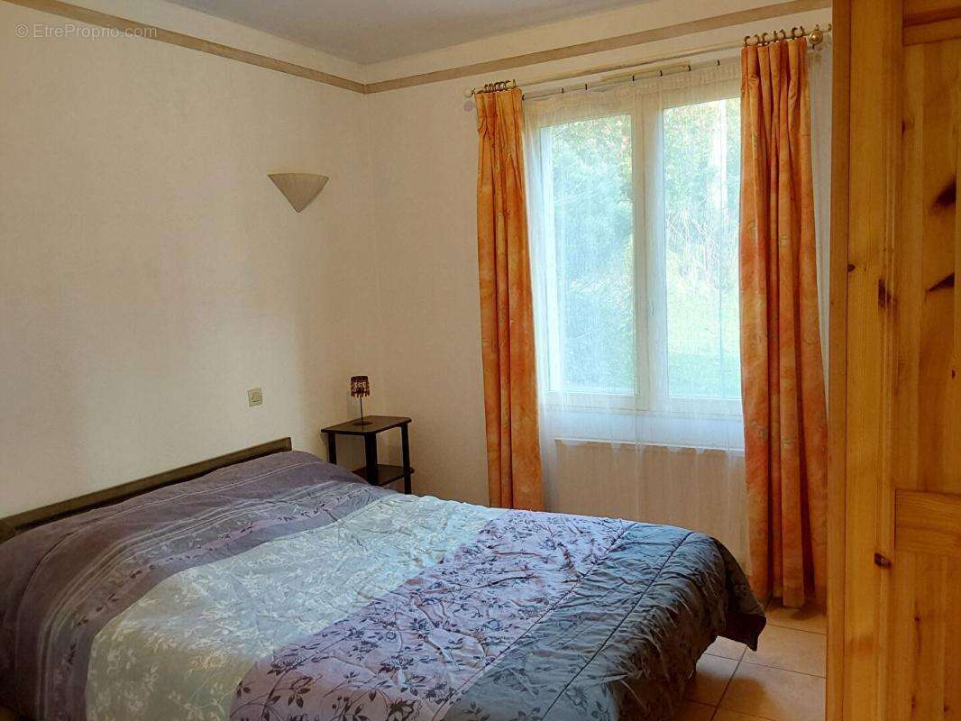 Maison Lanrivain 7 pièce(s) - photo 6