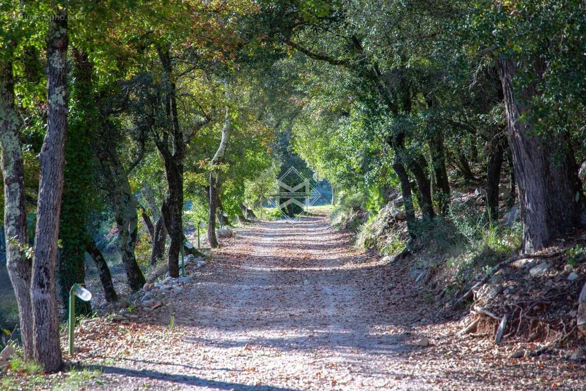 Maison à LE THORONET