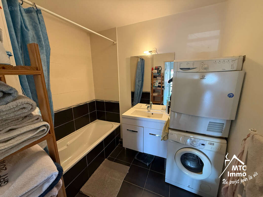 Appartement à BRON
