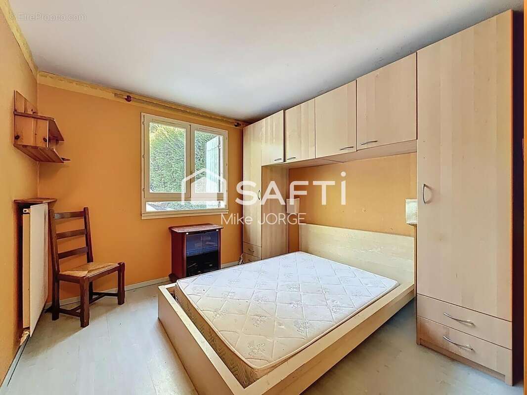 Photo 6 - Maison à ERAGNY