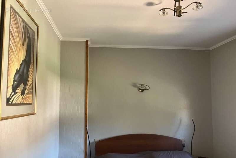 Maison à CHAUFFAILLES