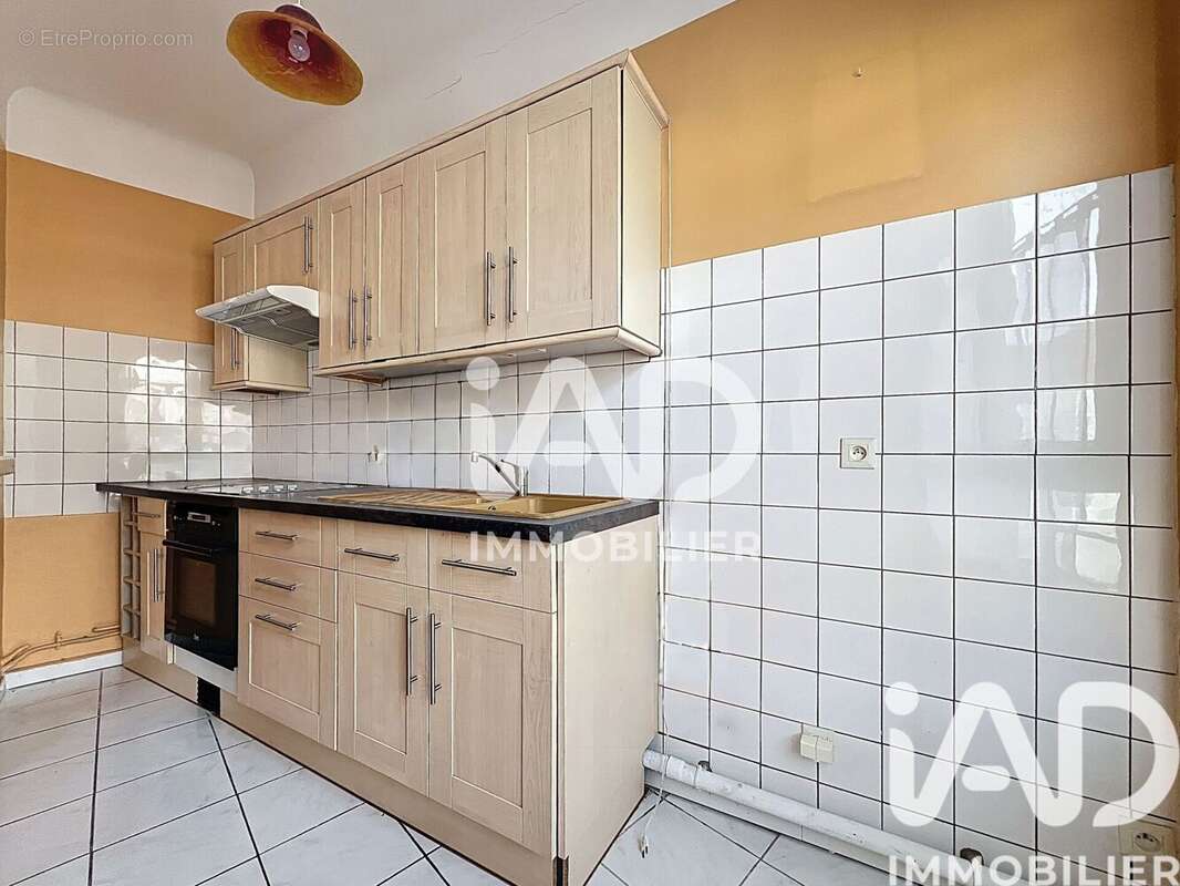 Photo 8 - Appartement à TOURNAN-EN-BRIE