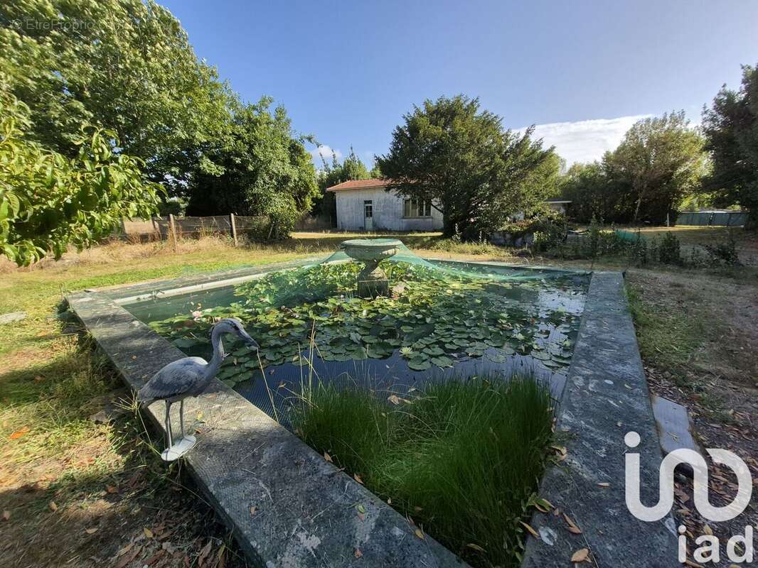 Photo 9 - Terrain à TALAIS