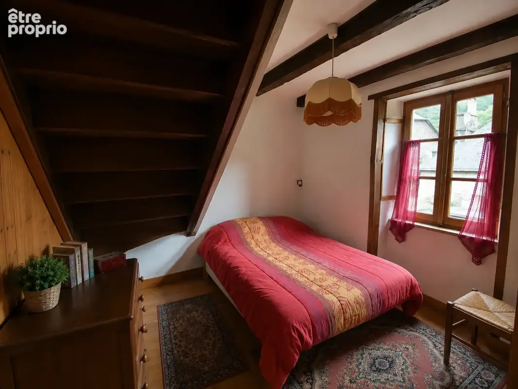 Maison à laval-sur-luzège en corrèze - photo 3