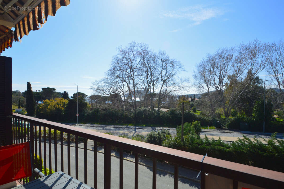 Appartement à LA SEYNE-SUR-MER