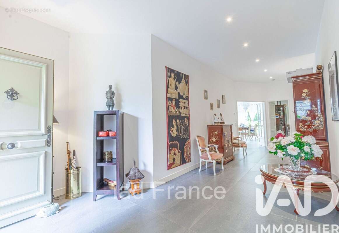 Photo 7 - Maison à MAULE