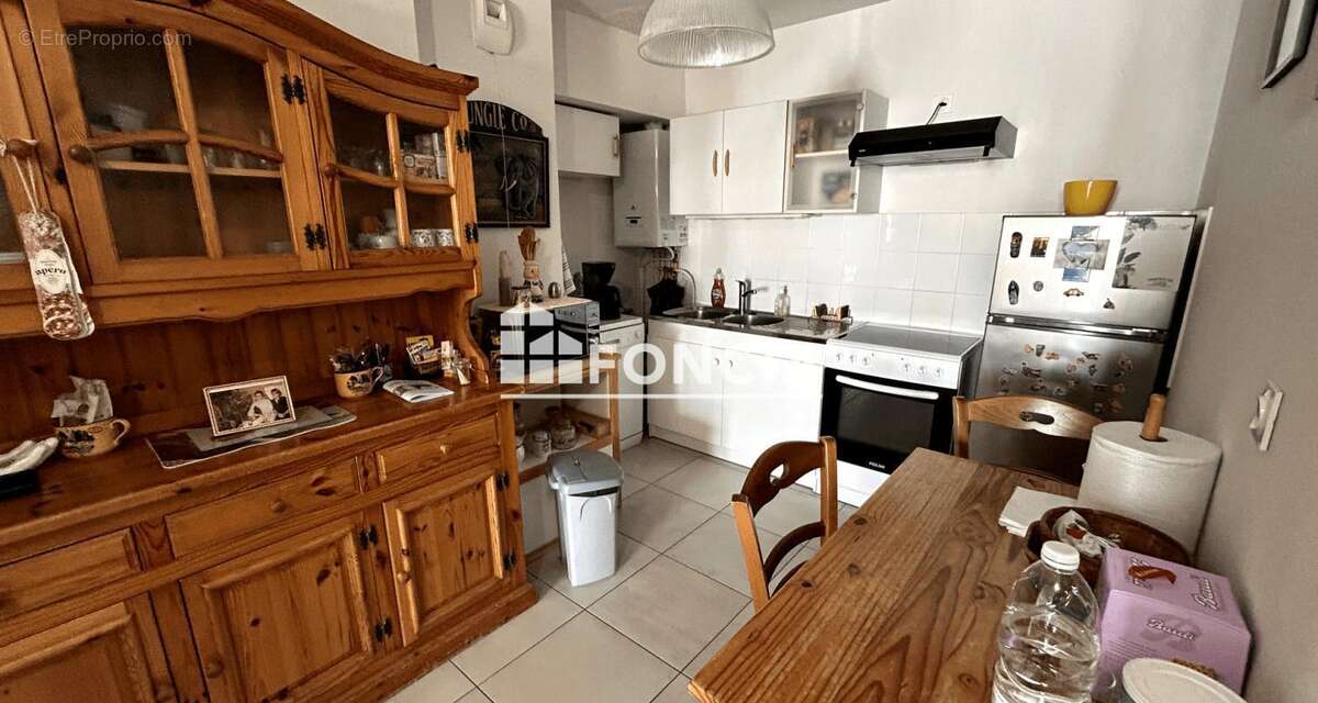 Appartement à BRUGES