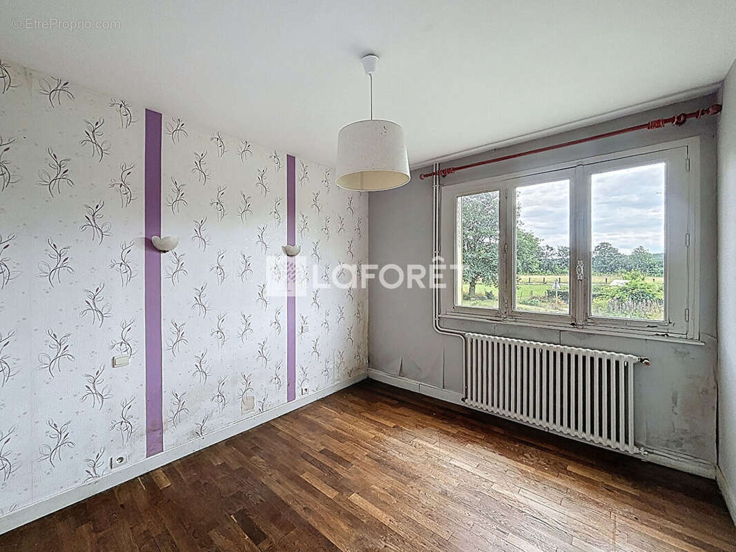 Maison à LA COULONCHE