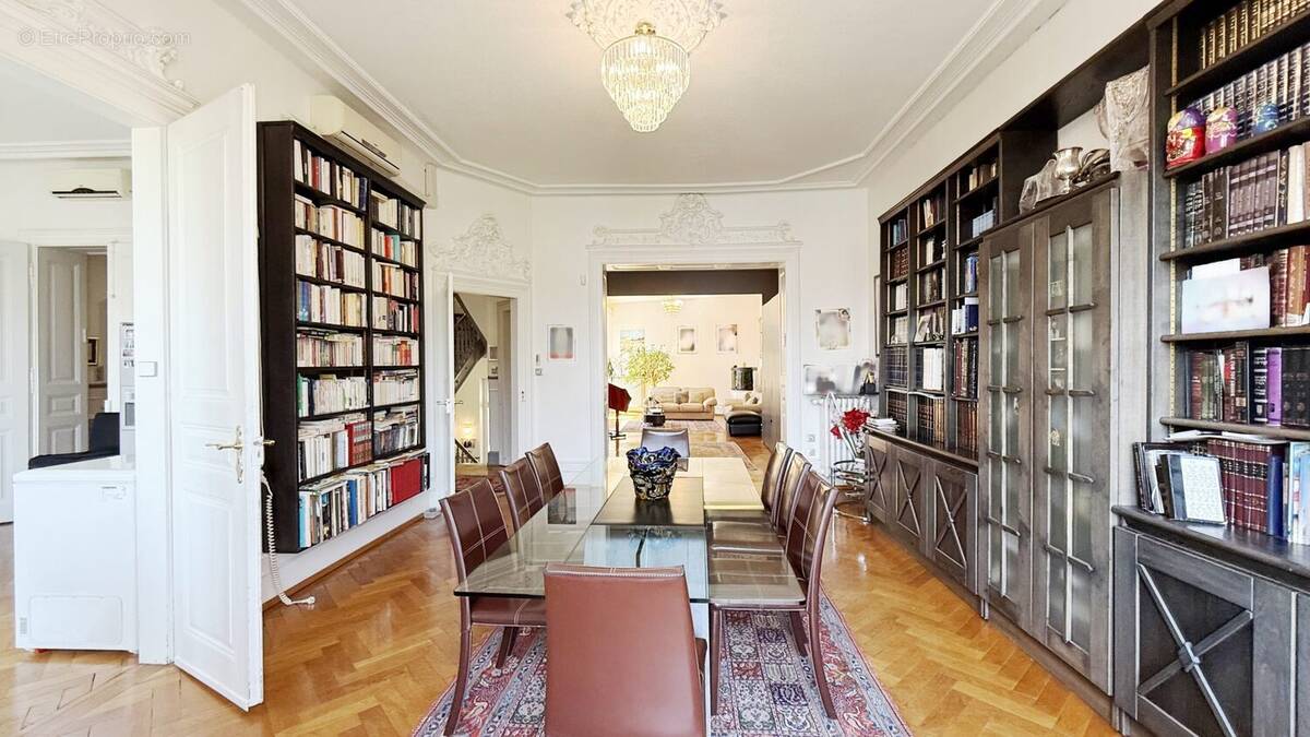 Maison à STRASBOURG
