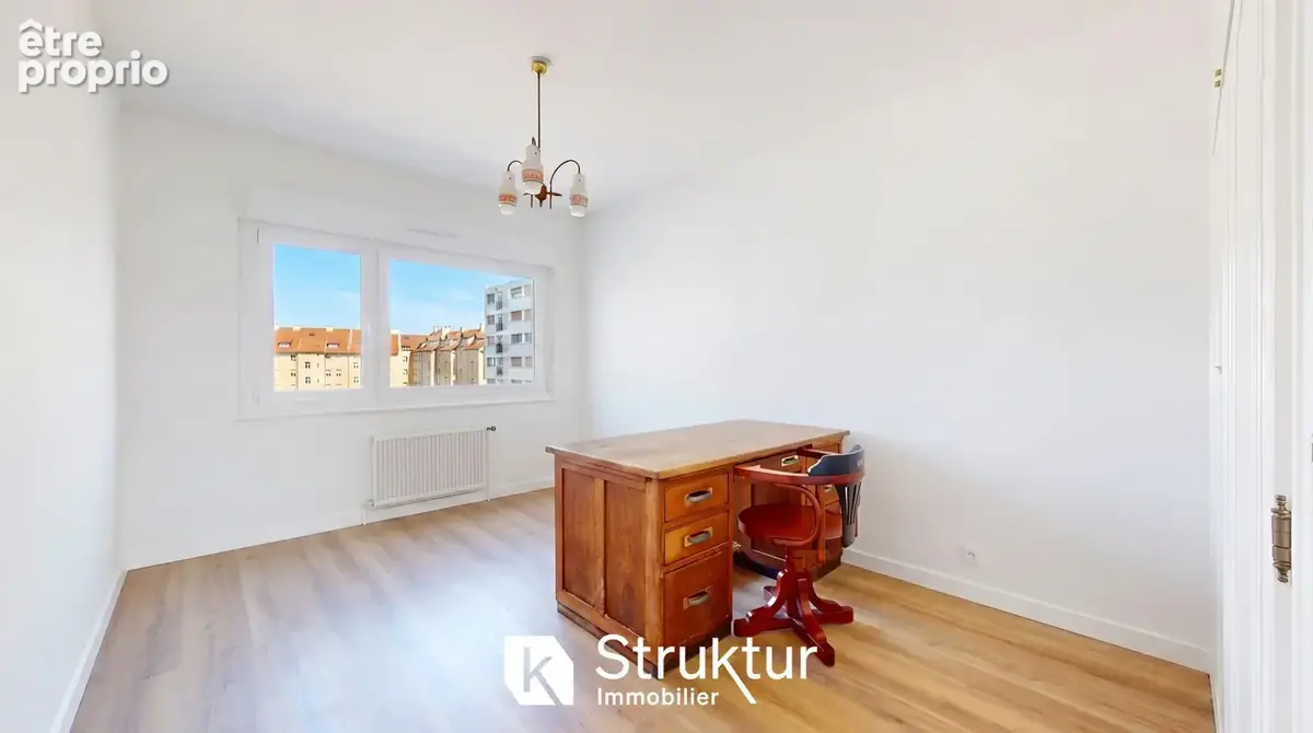 Appartement 80 m² à Thionville  - photo 12