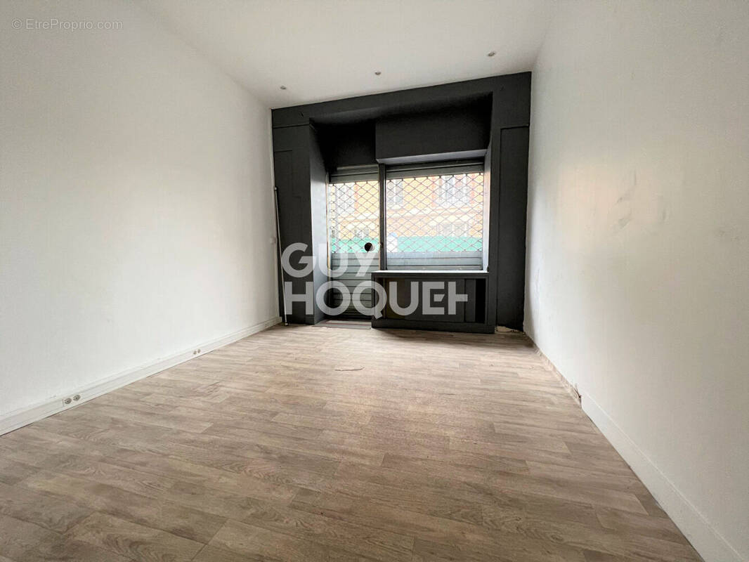 Commerce à BOIS-COLOMBES