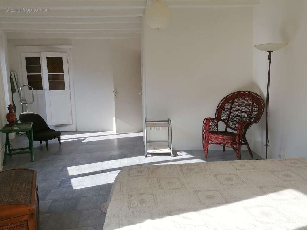 Photo 6 - Maison à SAINTE-COLOMBE-SUR-GAND