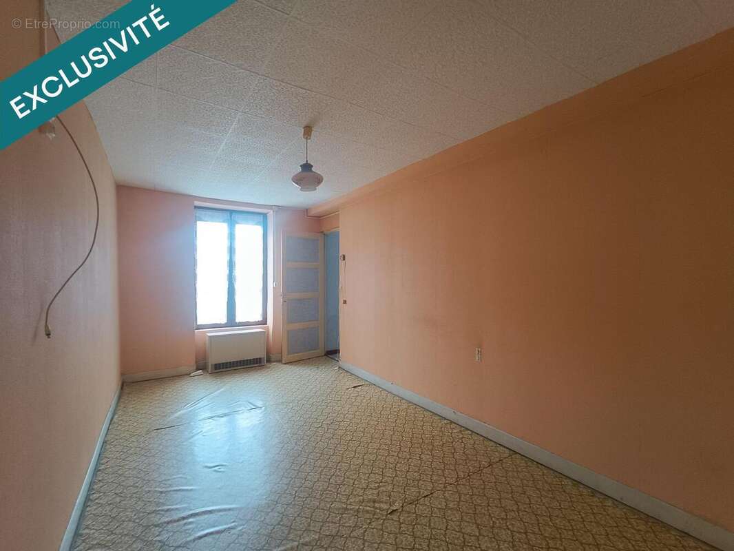 Photo 9 - Maison à POUGNY