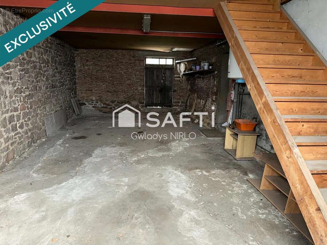 Photo 7 - Maison à ROUMAZIERES-LOUBERT