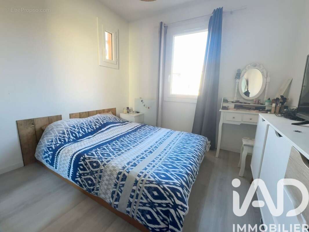 Photo 4 - Appartement à OLLIOULES