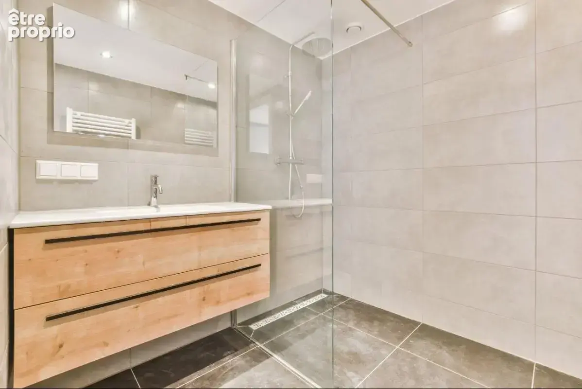Appartement T5 de 109m² à AIX-EN-PROVENCE - photo 5
