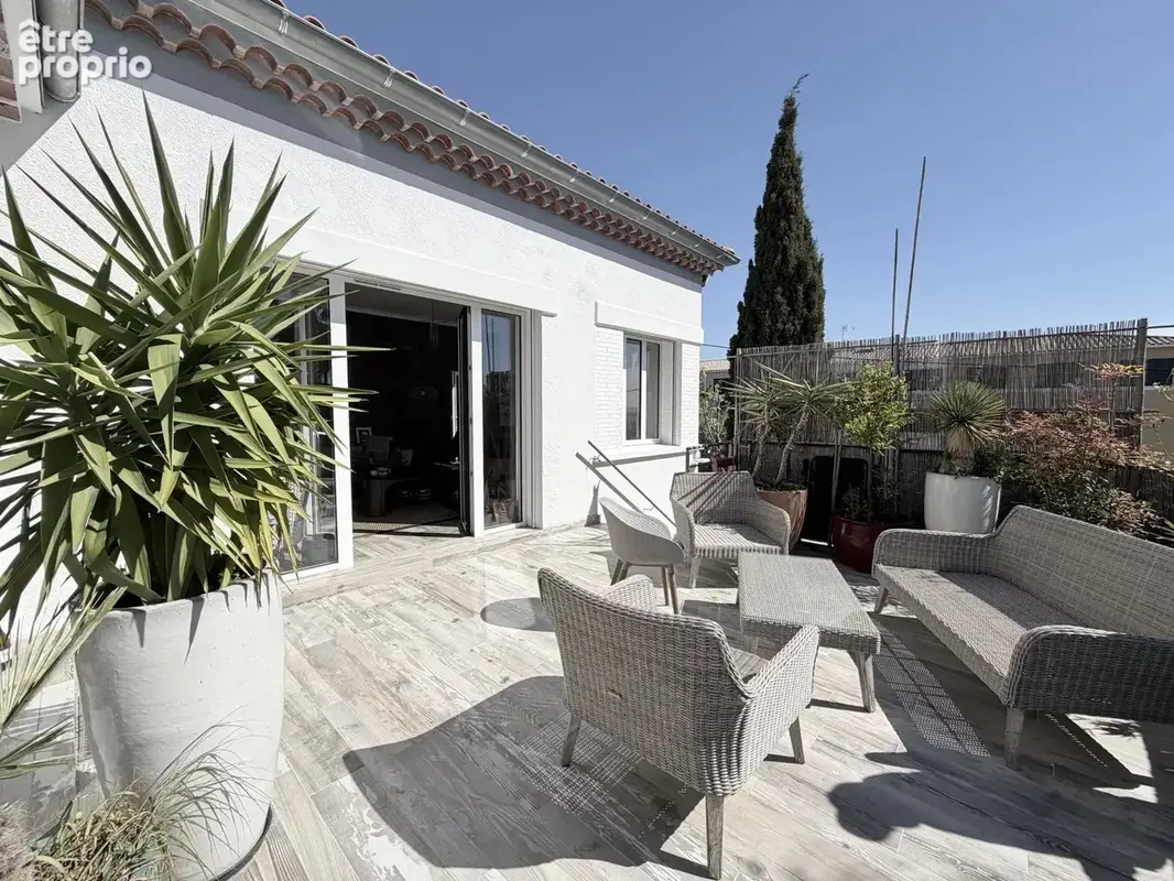 Appartement 115 m² à La Ciotat  - photo 4