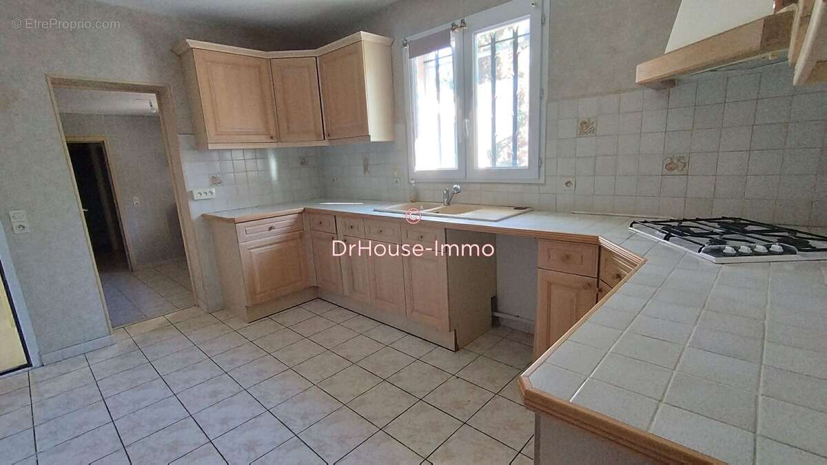 Maison à CARSAC-DE-GURSON