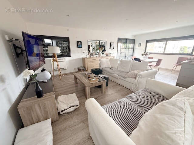 Appartement à LA VALETTE-DU-VAR