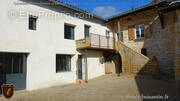 Maison à CHATILLON
